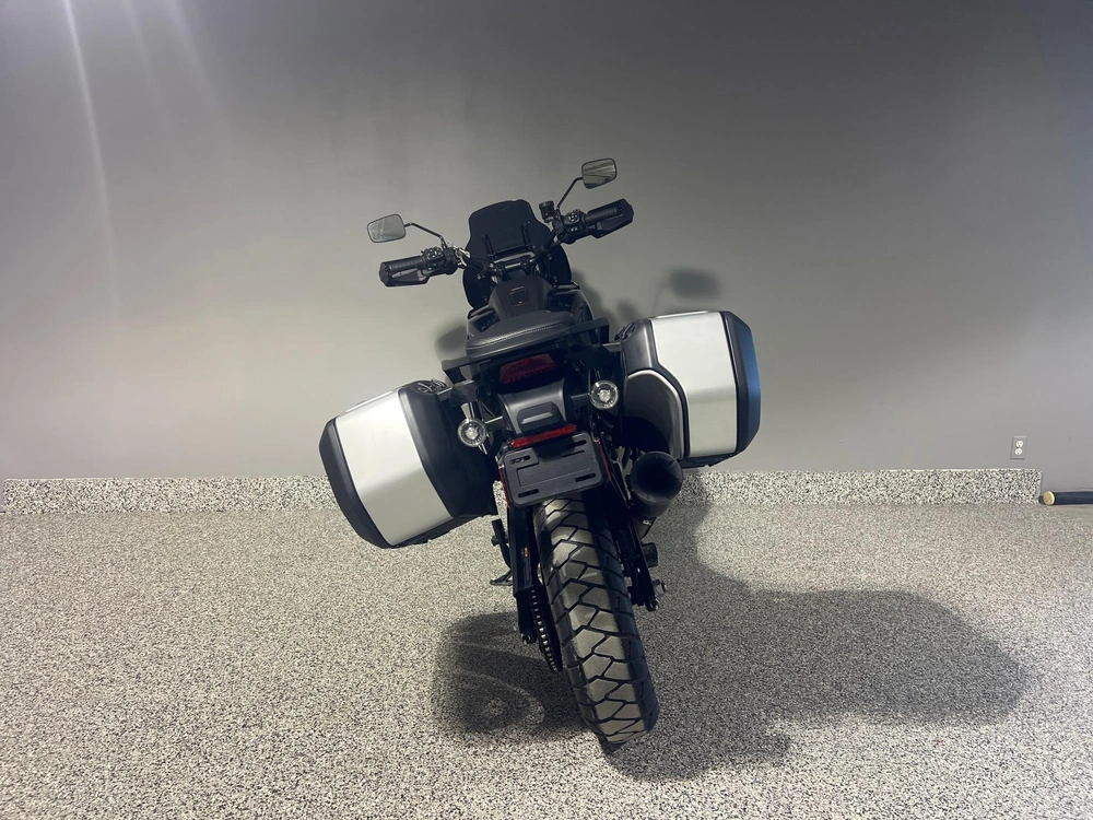 2024 Harley-davidson Pan America™ 1250 Special alt