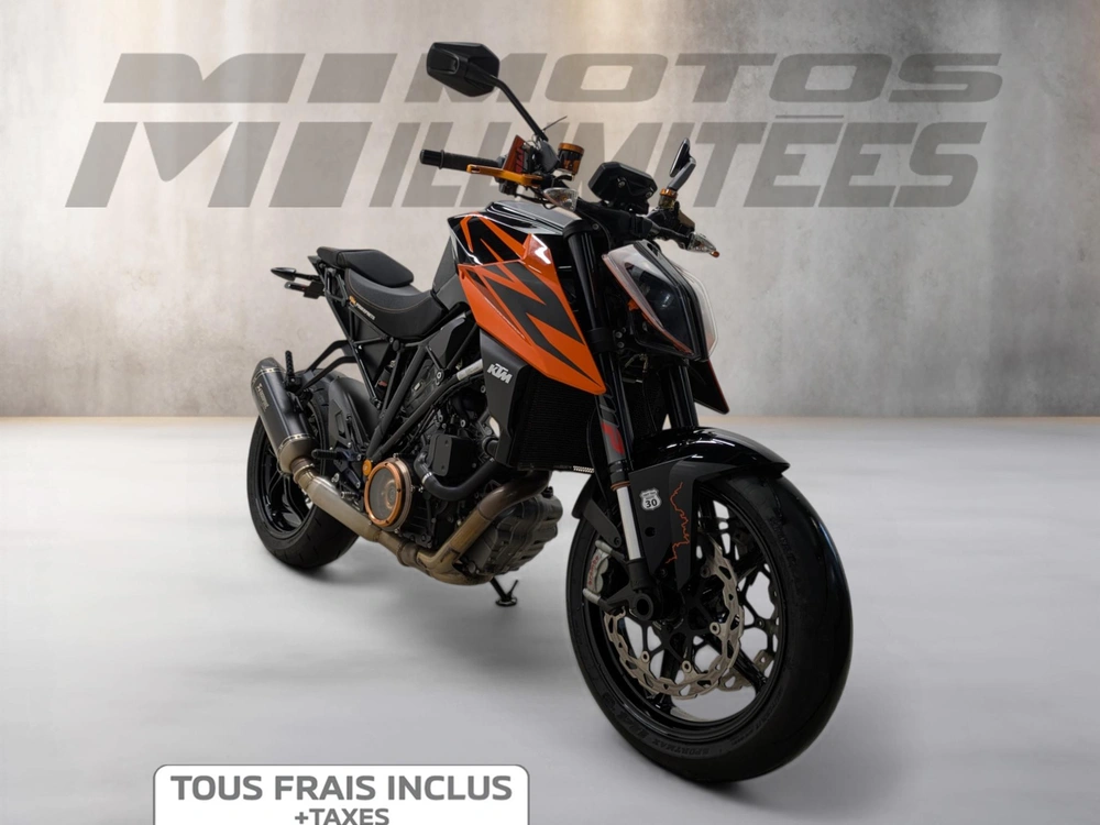 2019 Ktm 1290 Super Duke R alt