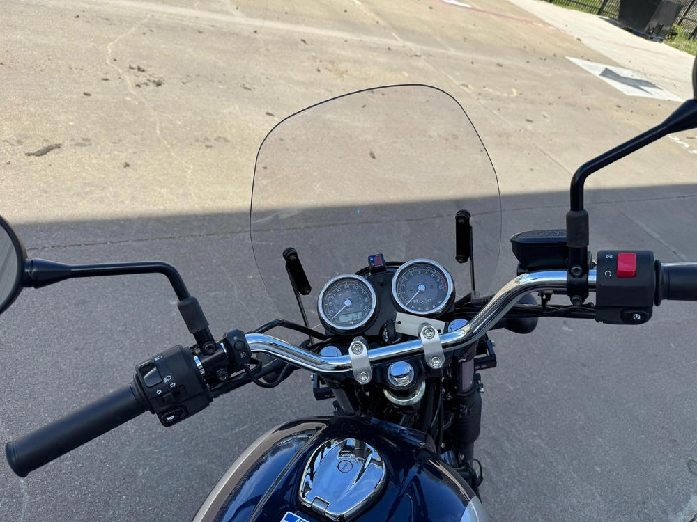 2025 Kawasaki W 230 Abs 230 Abs alt