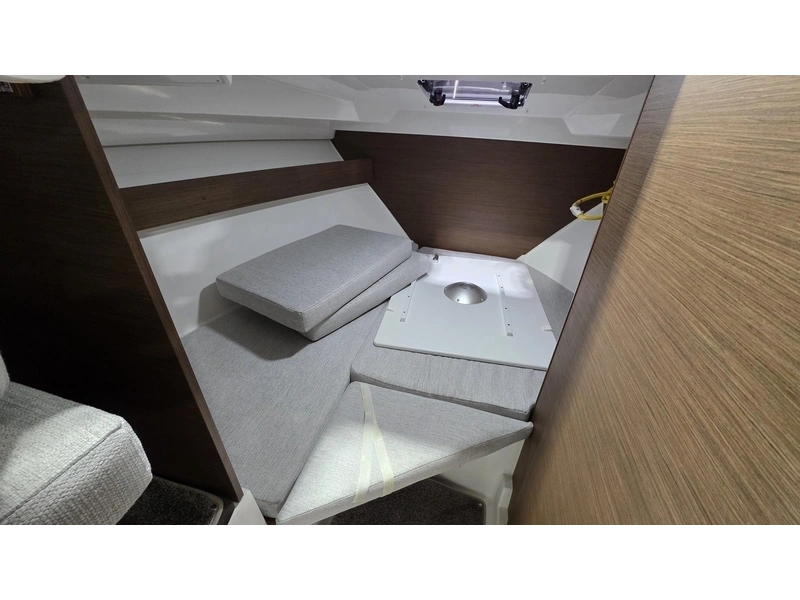 Jeanneau Nc 795 S2 2023 alt