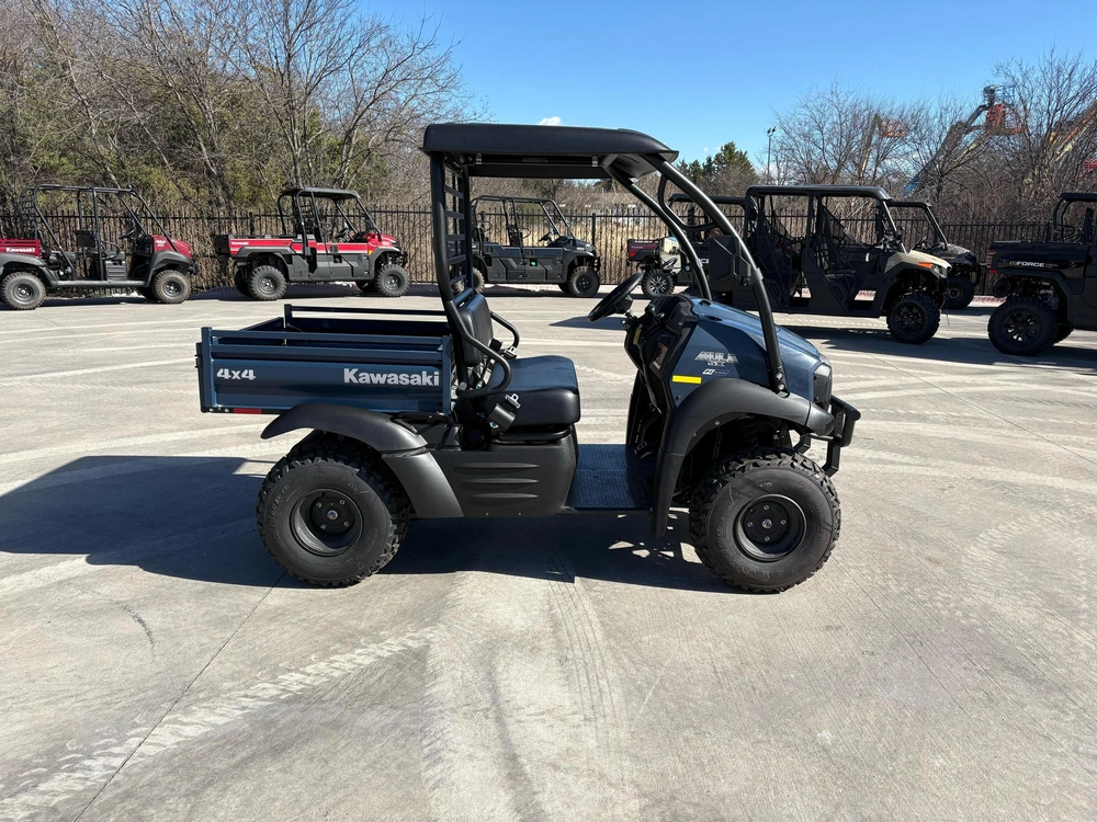 2026 Kawasaki Mule Sx™ 4x4 4x4 alt