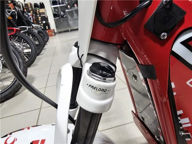 2023 Stacyc 12 Edrive Kids E-bike alt