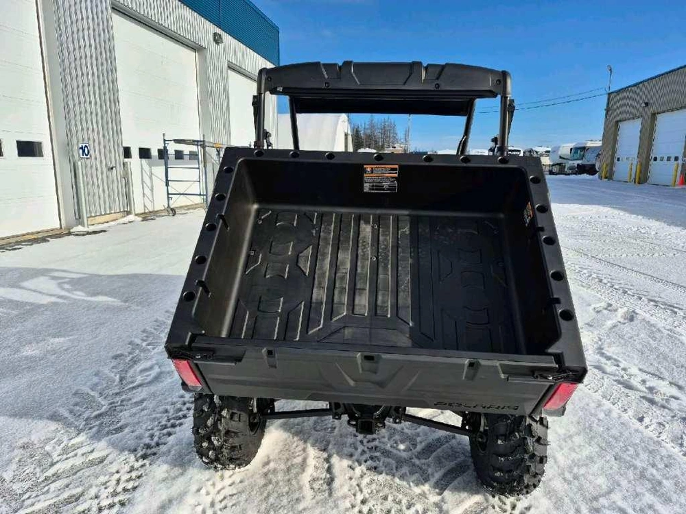 Polaris Ranger 500 2026 alt