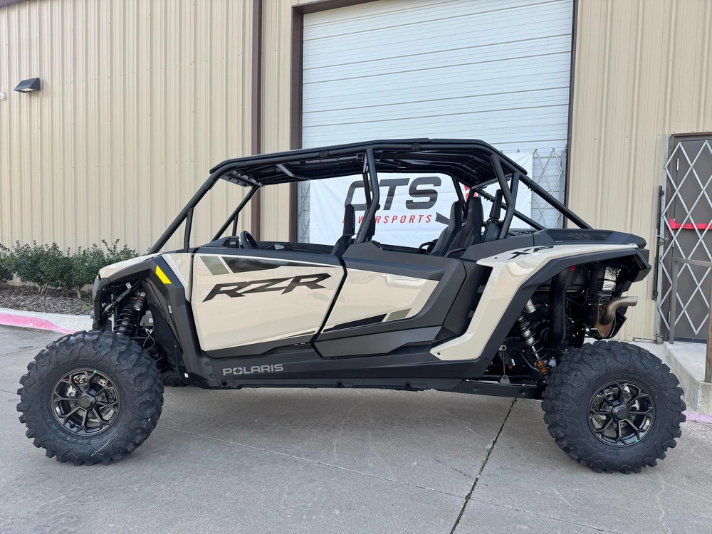 2026 Polaris Rzr Xp 4 1000 Ultimate Sand Dune Ultimate Ultimate alt
