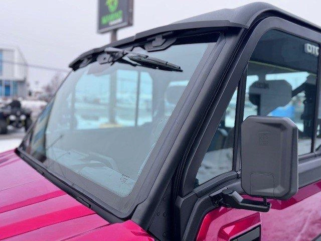 Cfmoto Uforce U10 Pro Highland 2026 alt