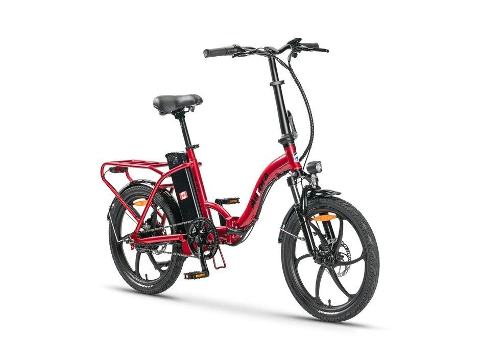 Taubik Slane Aurora Lithium 2021 alt