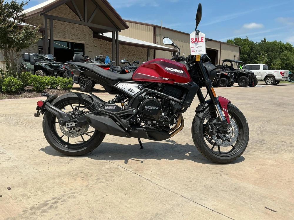 2023 Other Seiemmezzo Str alt