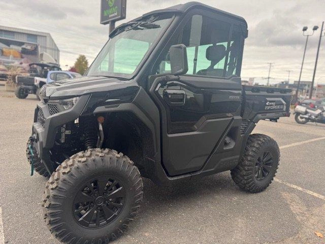 Cfmoto Uforce U10 Pro Highland Un Seul Actuellement En Inventaire 2026 alt