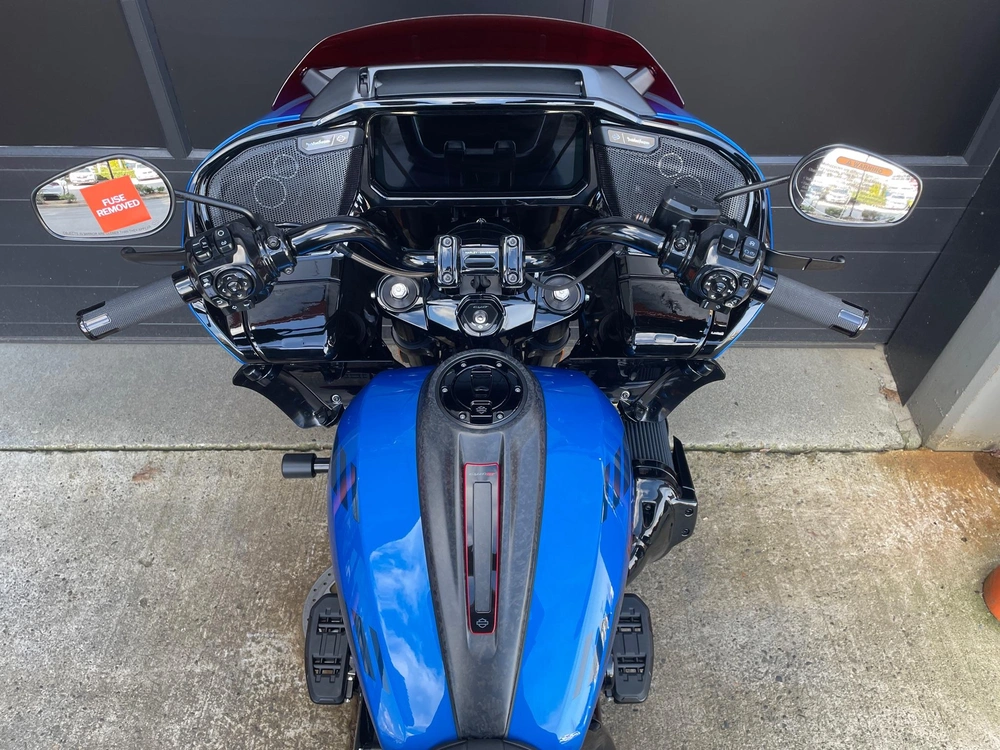 2026 Harley-davidson Touring Fltrxstse - Cvo™ Road Glide™ St alt