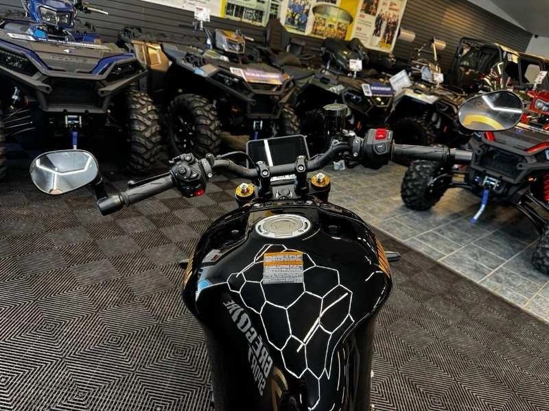 2026 Yamaha Xsr900 alt