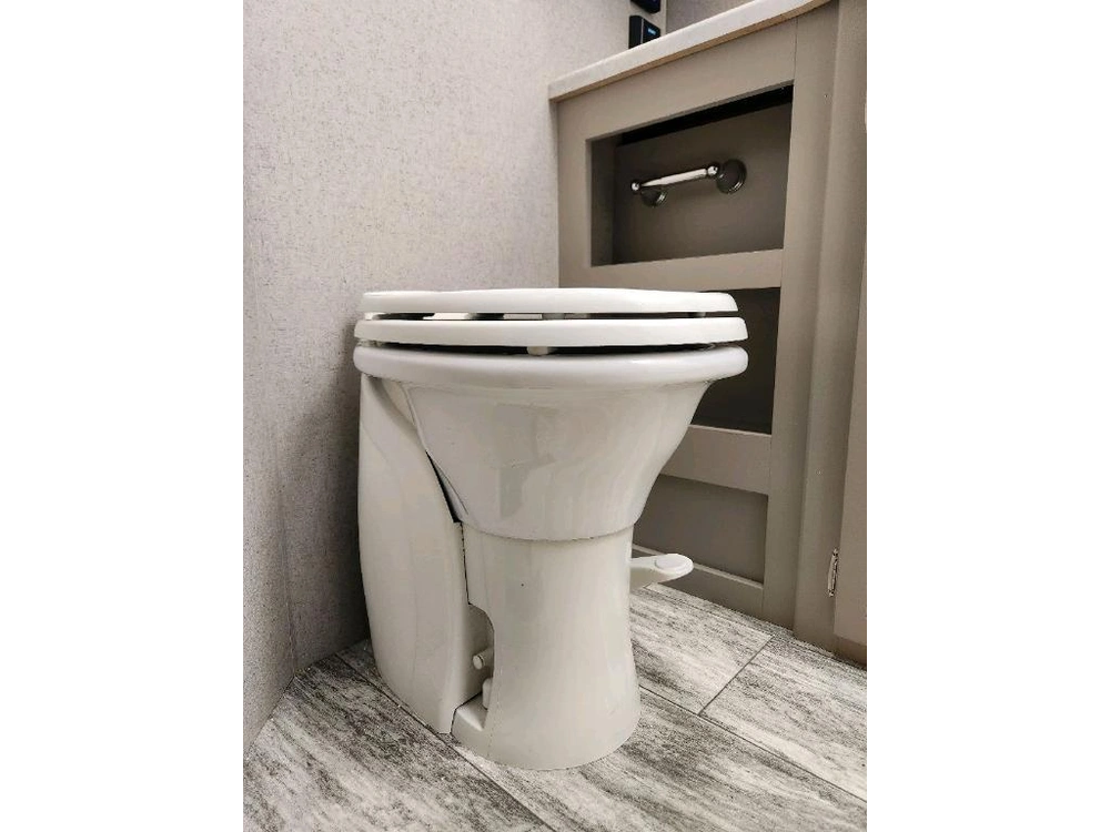 Thor Magnitude Xg32 Diesel 4x4 2025 alt