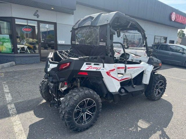 Cfmoto Zforce 800 Eps Lx Trail 2021 alt