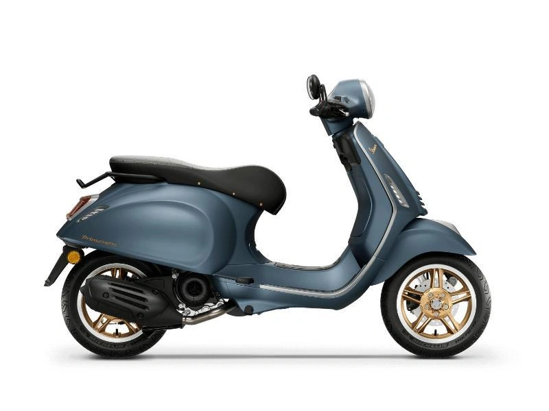 Vespa Primavera 50 Officina 2026 alt