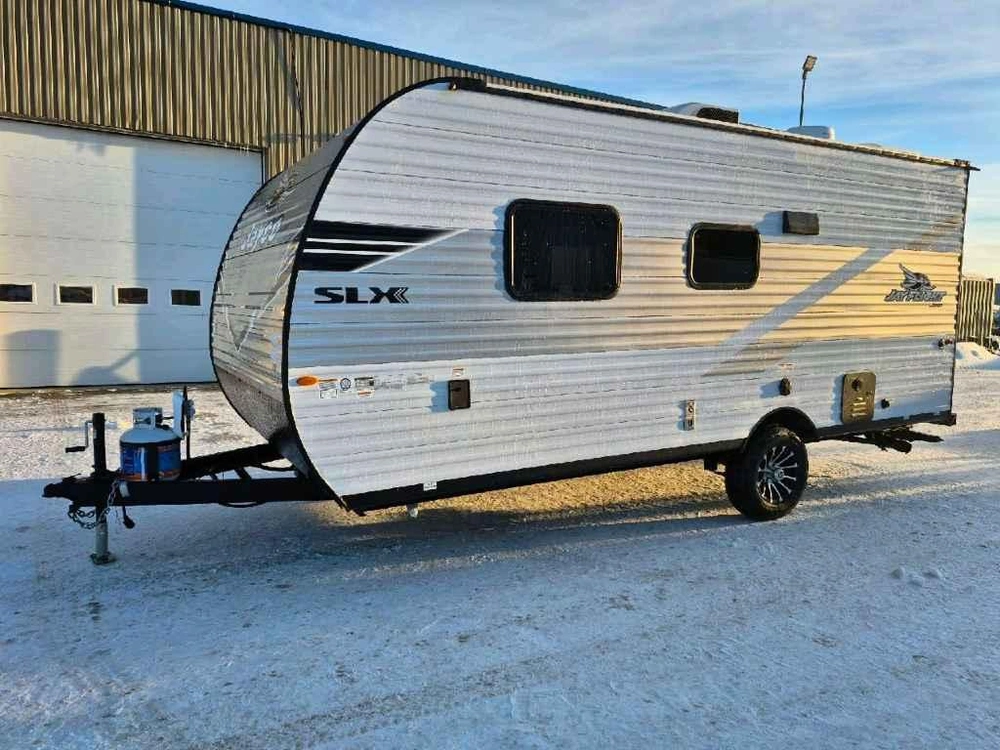 Jayco Jay Flight Slx 175fq 2026 alt
