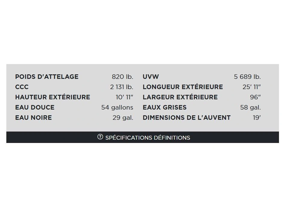 Flagstaff Micro Lite 25fkb 2026 alt