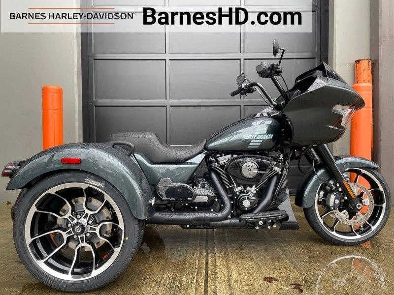 2026 Harley-davidson Fltrt - Road Glide® 3 alt