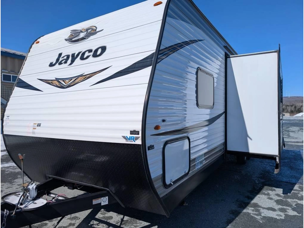 Jayco Jay Flight Slx 294qbs 2019 alt