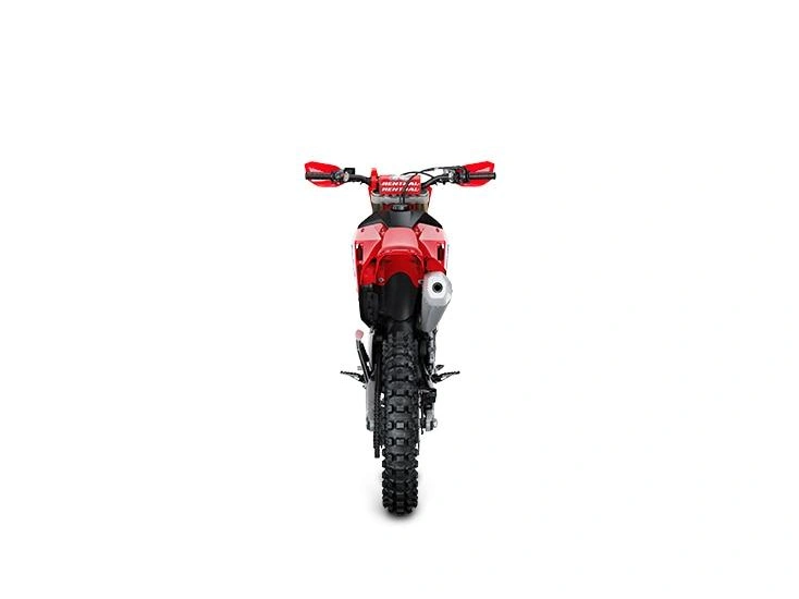 Honda Crf250rx 2025 alt
