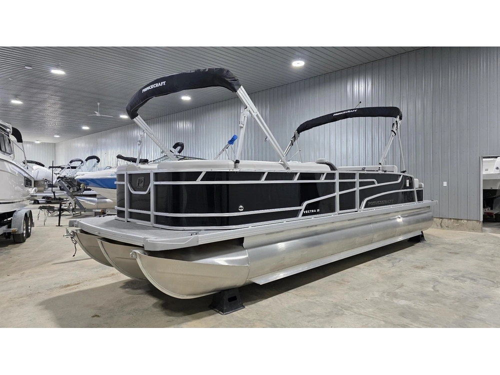Princecraft Vectra 25 Rl 2025 alt