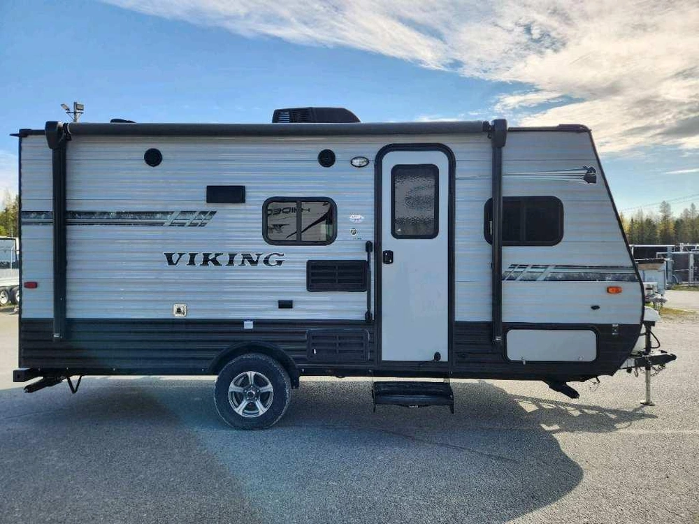 Coachmen Viking 17bh 2019 alt