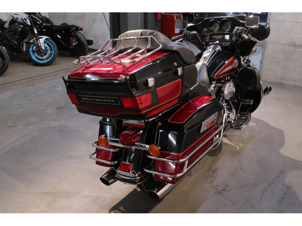 2005 Harley-davidson Electra Glide Ultra Classic Flhtcui alt