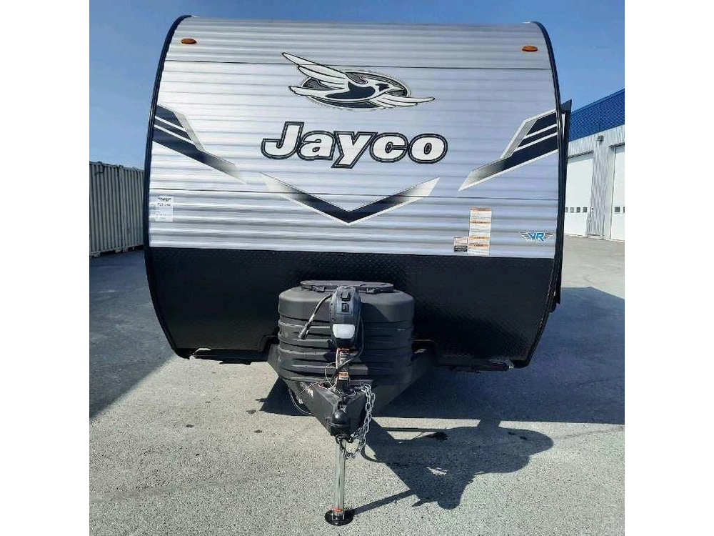 Jayco Jay Flight Slx 261bhs 2026 alt