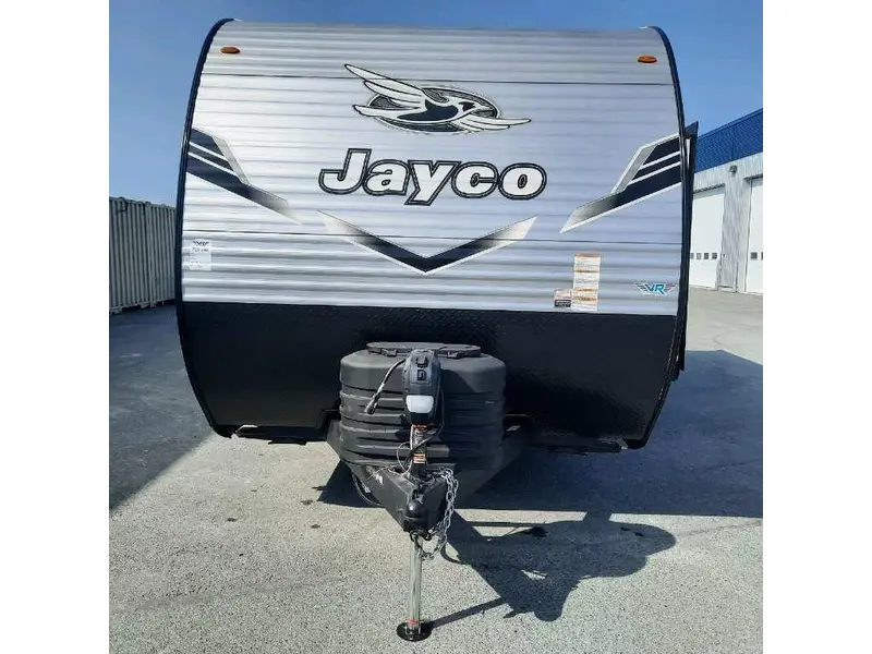 2026 Jayco Jay Flight SLX 261BHS
