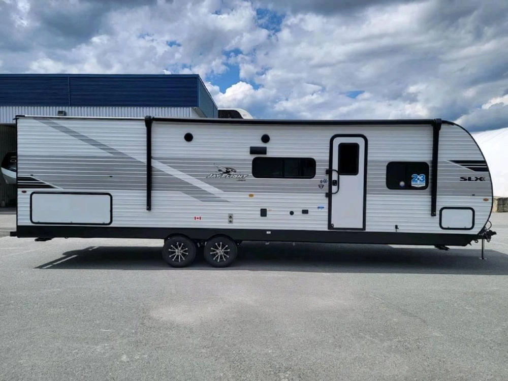 Jayco Jay Flight Slx 284bhs 2026 alt