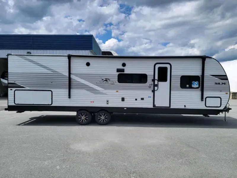 Jayco Jay Flight SLX 284BHS 2026
