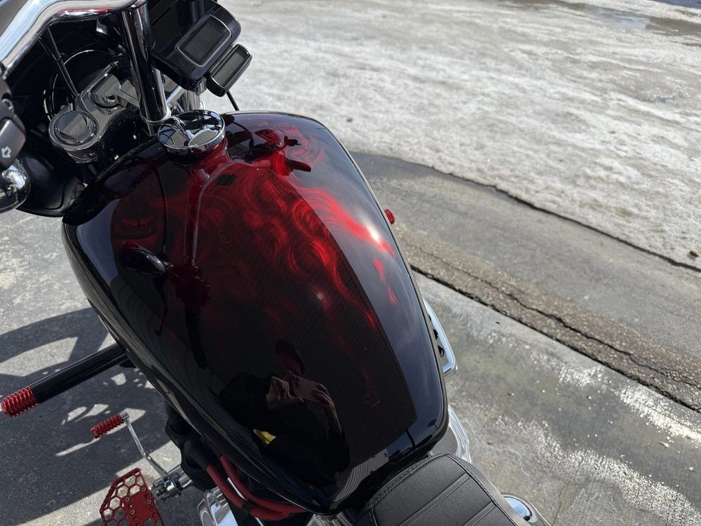 2024 Harley-davidson Softail Standard alt