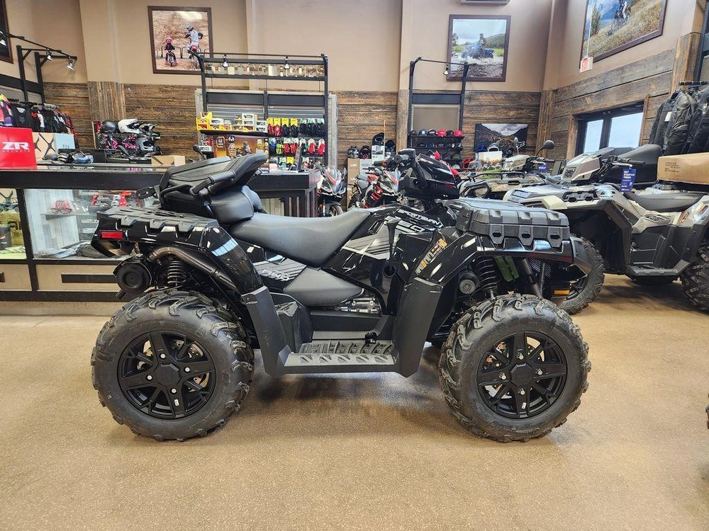 2025 Polaris A25sye85al * alt