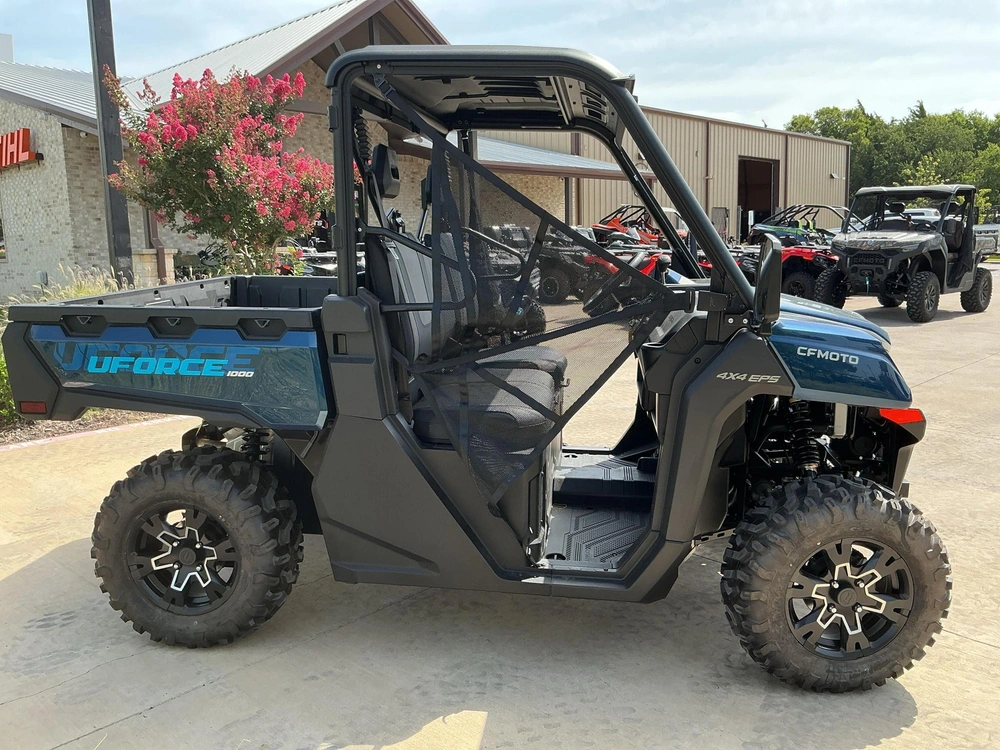 2025 Cfmoto Uforce 1000 Cf1000uz 1000 alt