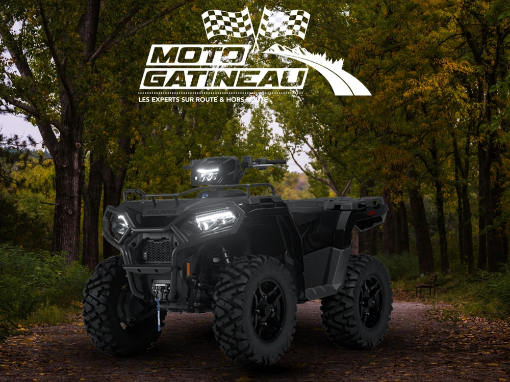 Polaris Sportsman 570 Trail 2026 alt