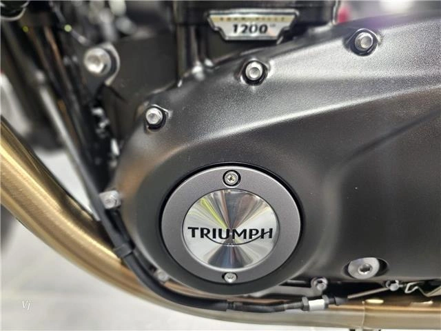 2025 Triumph Speed Twin 1200 Rs alt