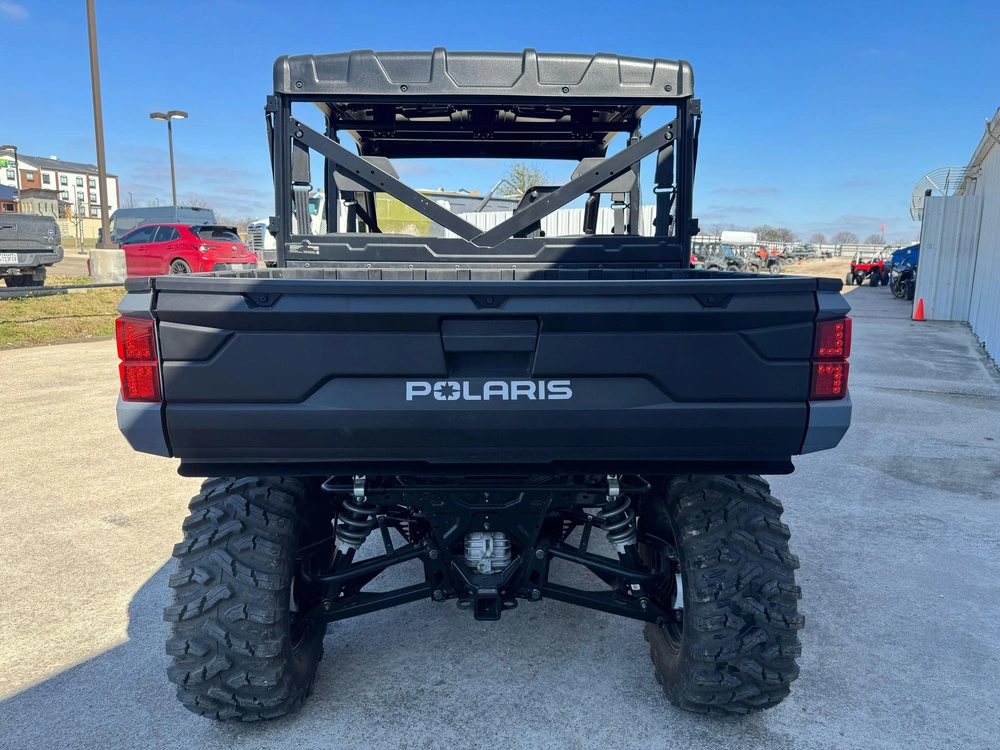 2026 Polaris Ranger Crew Xp 1000 Premium Premium alt