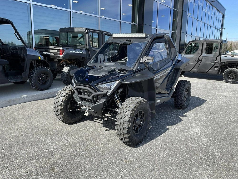 Polaris Rzr Pro Xp Sport 2022 alt