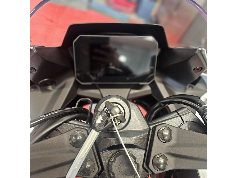 2026 Suzuki Gsx 8r alt