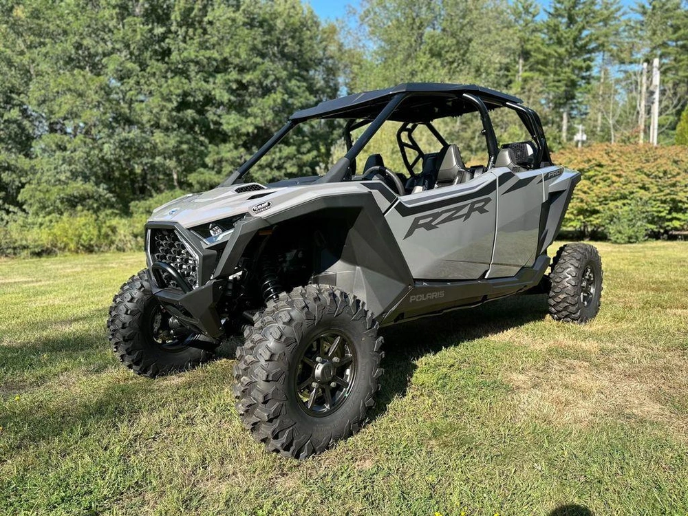 2026 Polaris Z26x4d92ah alt