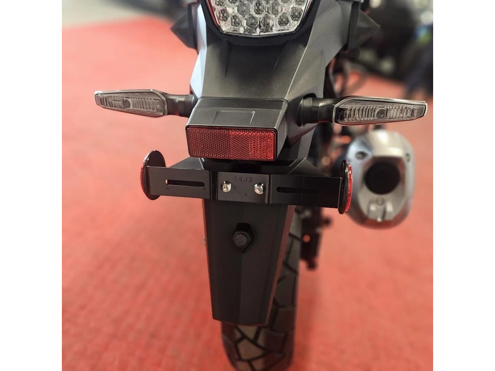 2026 Suzuki V-strom 1050de alt