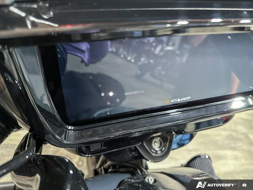 2026 Harley-davidson Cvo Street Glide St alt