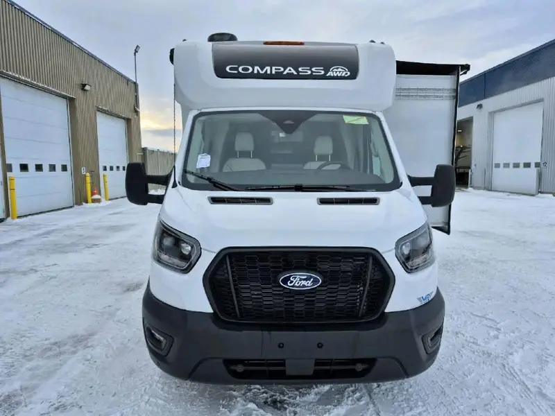 Thor Compass 23TW 2026