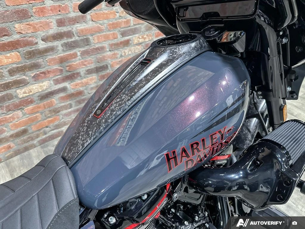 2026 Harley-davidson Cvo Street Glide St alt