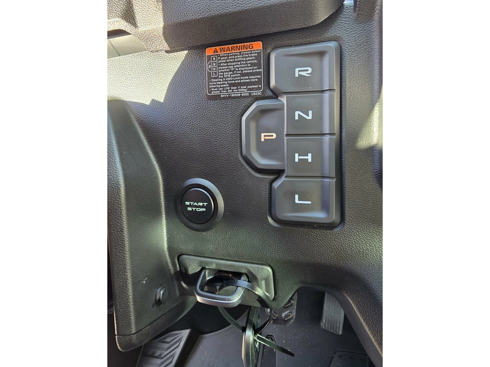 Cfmoto U10 Pro Highland 2026 alt