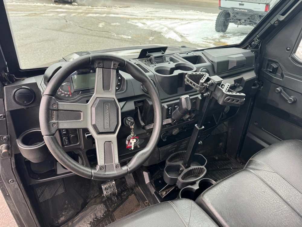 Polaris Ranger 1000 Ns Premium 2023 alt