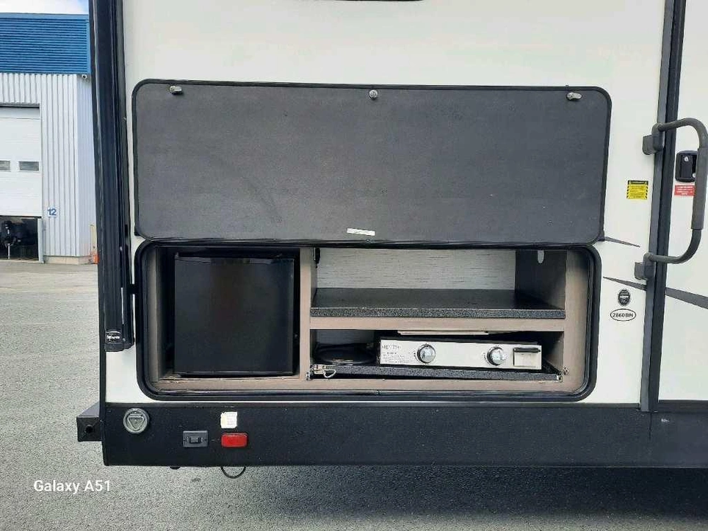 Cruiser Rv Mpg 2860bh 2022 alt