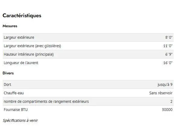 Jayco Jay Flight SLX 284BHS 2026
