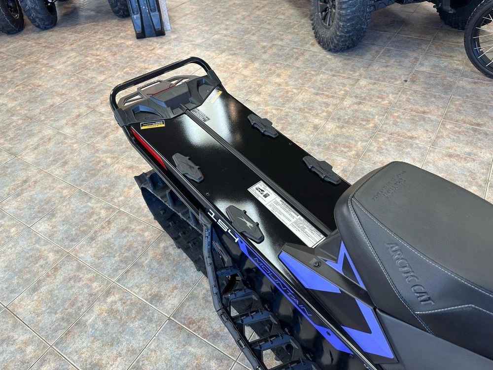 Arctic Cat M 858 Sno Pro 154 3.0 Es (sport Gauge) 2026 alt