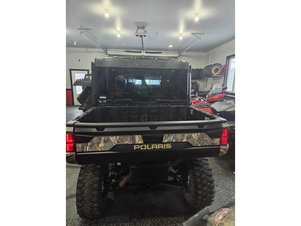 Polaris Ranger Crew Northstar Ultimate 2023 alt