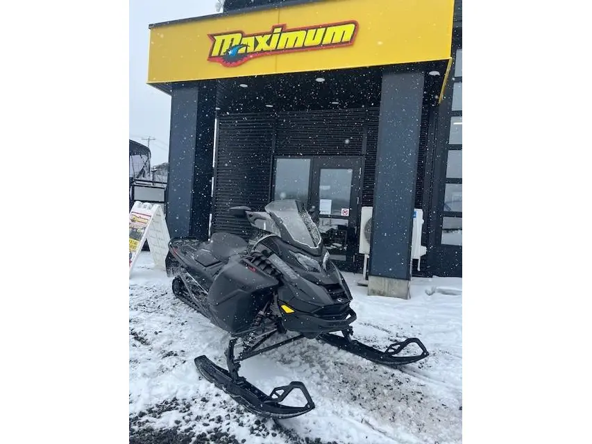Ski-Doo Renegade TURBO R 2026