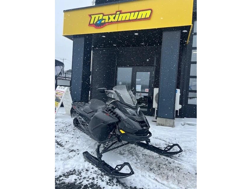 Ski-doo Renegade Turbo R 2026 alt